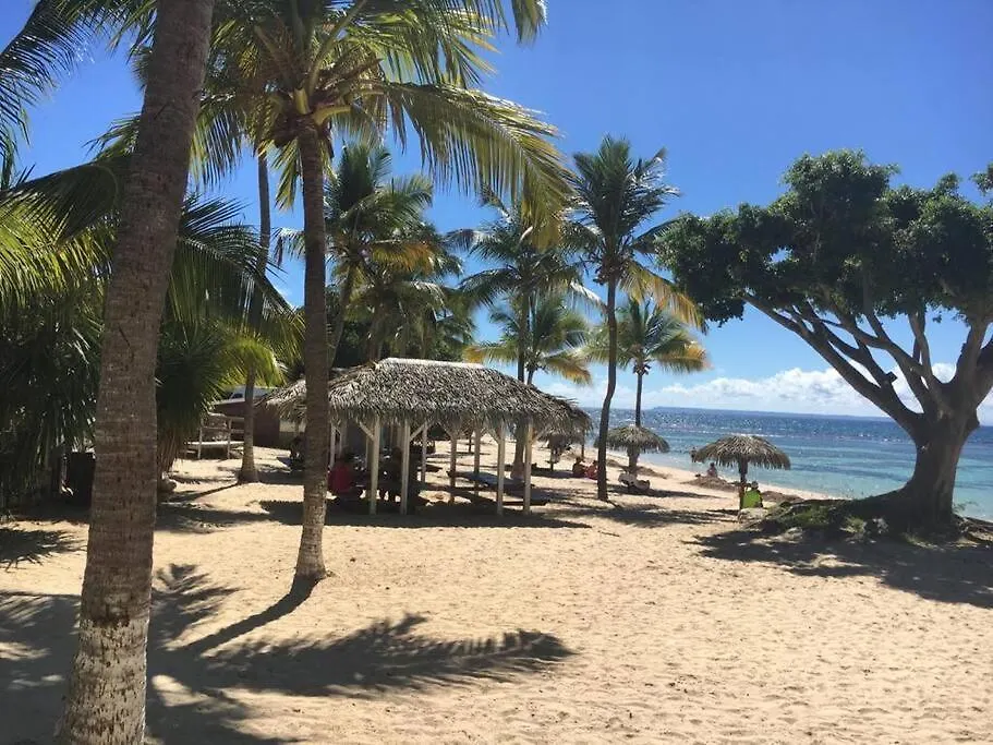 Grand Studio Les Pieds Dans L'Eau! Saint-Francois  0*, Saint-Francois (Grande-Terre) Guadeloupe