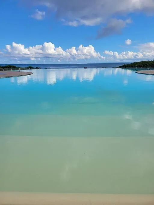 Grand Studio Les Pieds Dans L'Eau! Saint-Francois  Guadeloupe